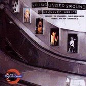 Going Underground [Disky]