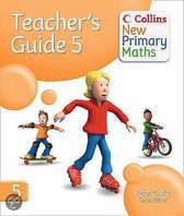Teacher's Guide 5