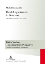 Polish Organisations in Germany
