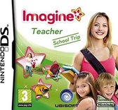 Ubisoft Imagine: Teacher School Trip (NDS) Standaard Meertalig Nintendo DS