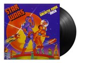 Music Inspired by Star Wars and Other Galactic Funk (LP)