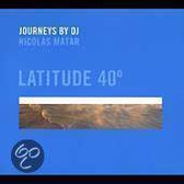 Latitude 40 Degree