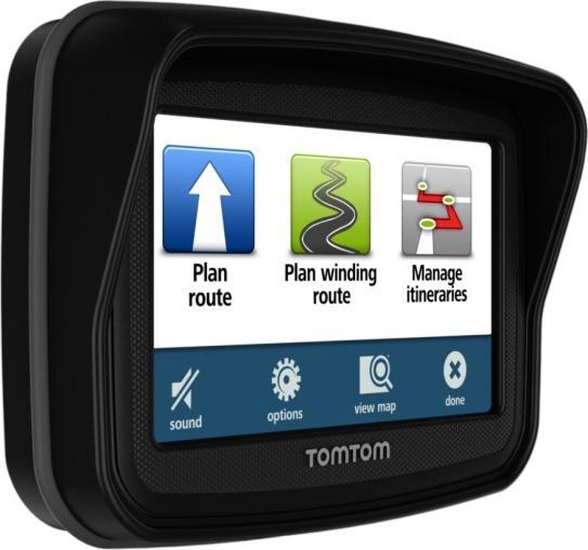 TomTom Rider - Europa - Premium Pack – foto 7
