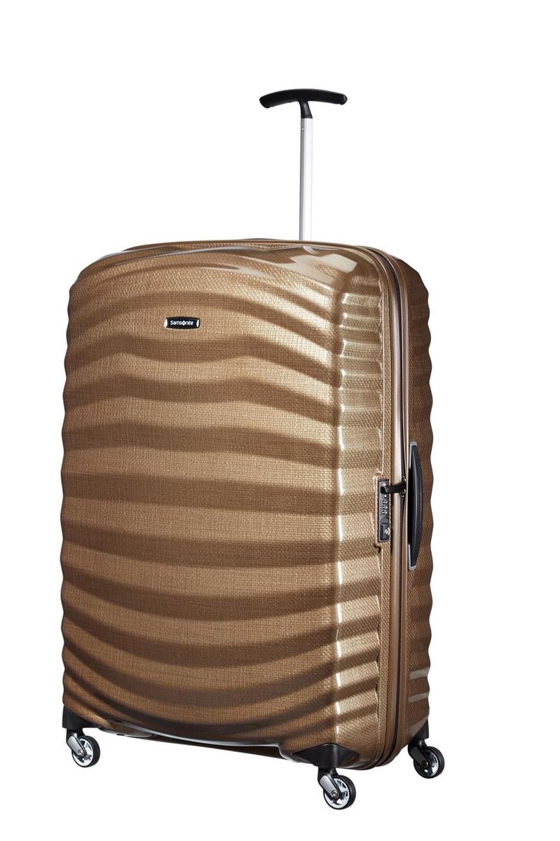 Samsonite Reiskoffer - Lite-Shock Spinner