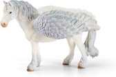 Pegasus, Staand
