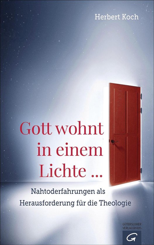 Gott wohnt in einem Lichte ... - cover