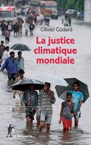 Repères - La justice climatique mondiale