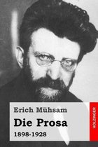 Die Prosa