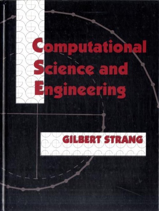 Computational Science & Engineering - cover