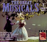 Great Musicals [Alshire]