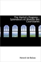 The Harlot's Progress