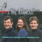Rachel Podger, Trevor Pinnock, Jonathan Manson - Pièces De Clavecin En Concerts (CD)