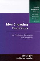 Men Engaging Feminisms