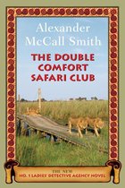 No. 1 Ladies' Detective Agency Series 11 - The Double Comfort Safari Club