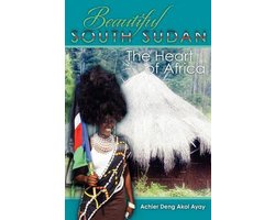 Beautiful South Sudan