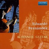 E. Fernandez, Romantic Guitar