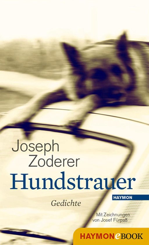 Hundstrauer - cover