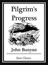 Pilgrim's Progress (Unabridged, With the Original Illustrations)
