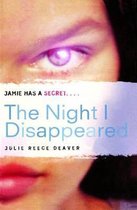 The Night I Disappeared