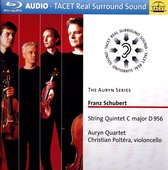 Franz Schubert: String Quintet C major D 956