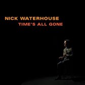 Time's All Gone (LP)