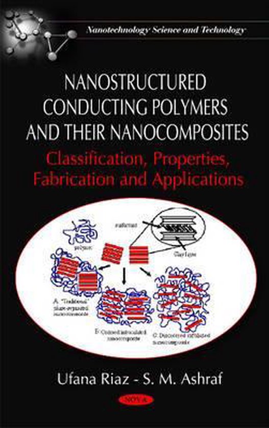 Nanostructured Conducting Polymers And Their Nanocomposites ...