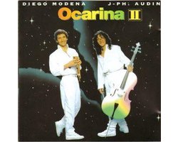 Ocarina 2
