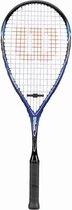 Wilson CS MUSCLE 190 SQ RKT 1/2 CVR Squash