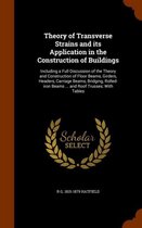 Theory of Transverse Strains and Its Application in the Construction of Buildings