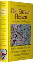 Die Kurzen Hessen ­ von Hersfeld bis Eisenach