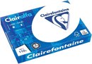 2x Clairefontaine Clairalfa presentatiepapier A3, 110gr, pak a 500 vel