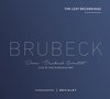 Dave Brubeck Quartet - Live At The Kurhaus 1967