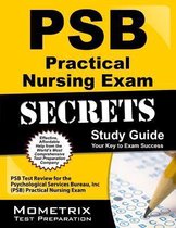 PSB Practical Nursing Exam Secrets Study Guide