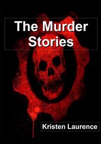 Omslag The Murder Stories