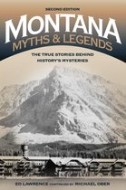 Montana Myths & Legends 2e
