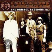 RCA Country Legends: Bristol Legends, Vol.1