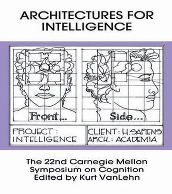 Architectures for Intelligence - cover