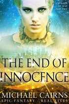 A Game of War 2 - The End of Innocence (A Game of War, Part Two)