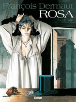 Rosa 1 - Rosa - Tome 01