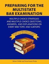 Preparing for the Multistate Bar Examination: Volume II