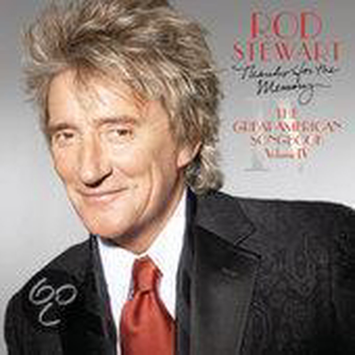 Thanks For The Memory: Great American Songbook 4