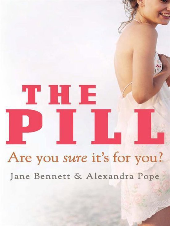 The Pill - cover