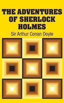 The Adventures of Sherlock Holmes