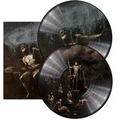I Loved You At Your Darkest (Picture Disc) (LP)