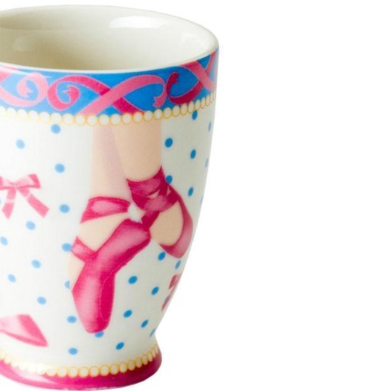 Mug porcelaine Senseo