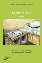 Letter to Tita