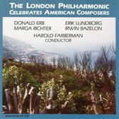 London Philharmonic Celebrates American Composers