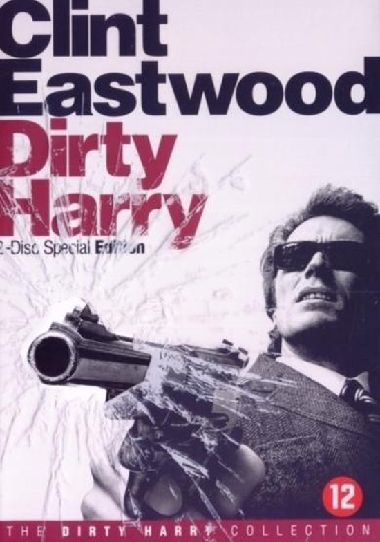 Dirty Harry (Special Edition)