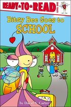 David Carter's Bugs 1 - Bitsy Bee Goes to School