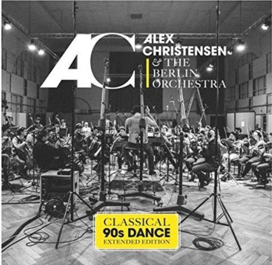 Classical 90s Dance